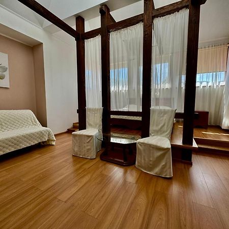 Троянда Карпат Hotel Karpaty Exterior foto