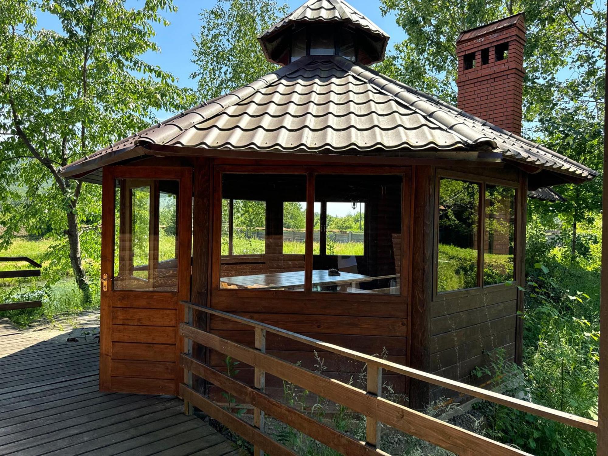Троянда Карпат Hotel Karpaty Exterior foto